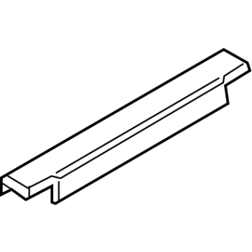 BMW 51-47-2-990-748 Support, Trim Panel, Luggage-Compartment.Recess