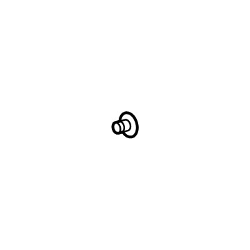 Toyota 90099-32103 Filter Grommet