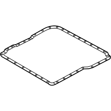 BMW 61-27-8-626-643 Seal, High-Voltage Battery Unit
