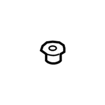 GM 89019121 Lower Insulator