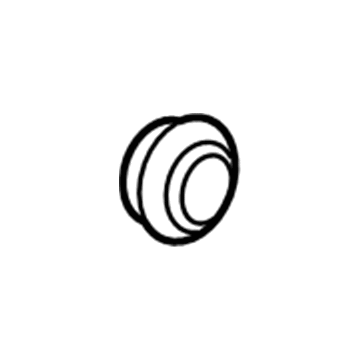 GM 23154574 Mount Bracket Grommet