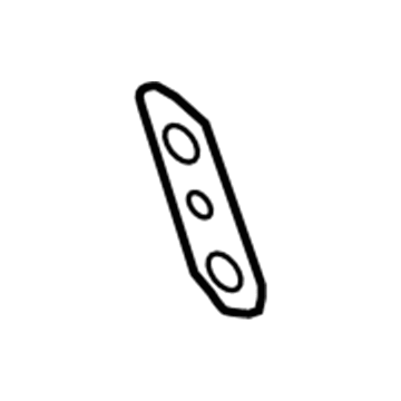 GM 15251488 Inlet Tube Seal
