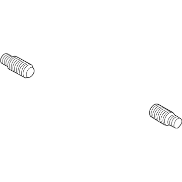 BMW 32-13-1-092-876 Rubber Boot