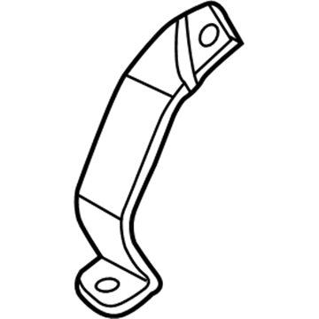 Kia 285273C811 Stay-Exhaust MANIFOL