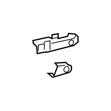 Mopar 68404401AB VALANCE-REAR