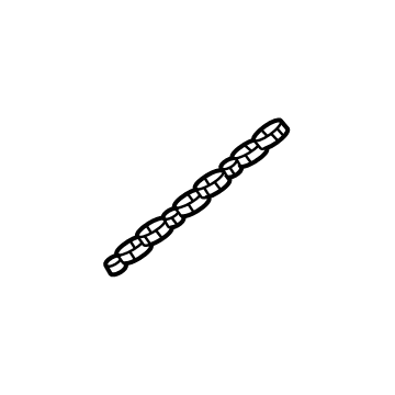 Mopar 68489999AA Gasket-Fuel INJECTOR To Valve Cove