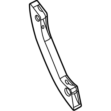 Mopar 68147489AA Guide-Timing Chain