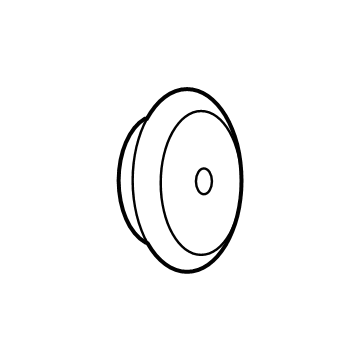 BMW 07-14-7-255-351 Plug