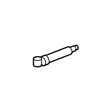 BMW 61-66-7-954-689 JET