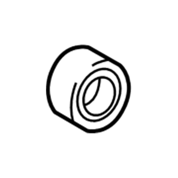 GM 88970116 Bearing