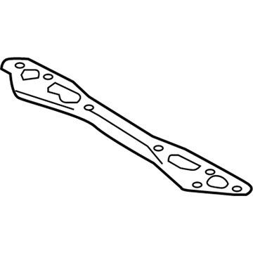Ford DP5Z-5410684-A Cross Bar