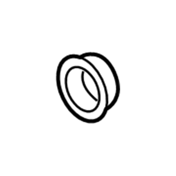 BMW 13-71-7-599-291 Gasket