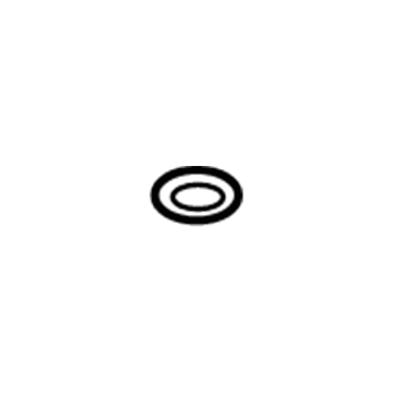 BMW 64-50-8-390-602 Gasket Ring