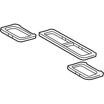 BMW 64-11-6-920-952 Set Of Gaskets