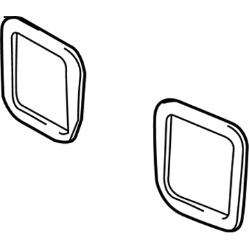 BMW 64-11-6-918-893 Gasket Set