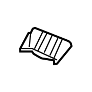 GM 92215597 Cover