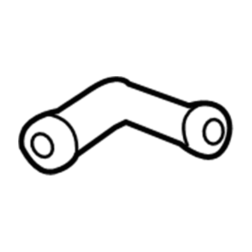 Toyota 90075-17004 Washer Hose Joint