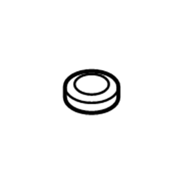 BMW 51-18-1-823-474 Covering Cap