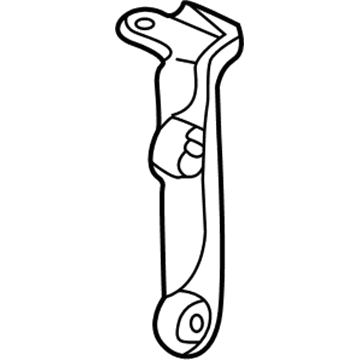 Kia 2921623620 Bracket-Engine Cover