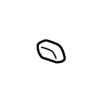 GM 22748474 Adjust Knob
