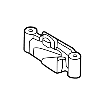 Nissan 11360-6RC5B Rod Assy-Torque
