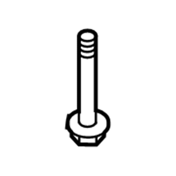 Nissan 54459-EN10B Bolt