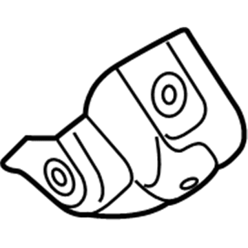 Hyundai 28526-3F500 Protector-Heat
