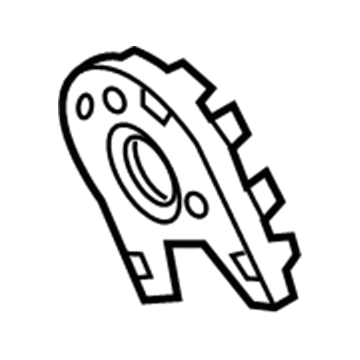 GM 22834624 Clip-Steering Angle Sensor Retainer