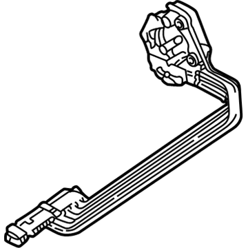 GM 1997075 Switch-Turn Signal