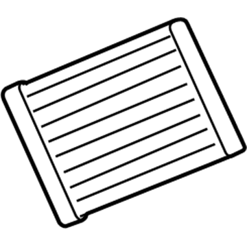 GM 19239713 Filter
