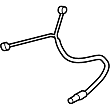 BMW 13-62-7-566-786 Knock Sensor