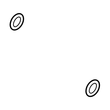 Hyundai 45245-3B110 Seal-Oil