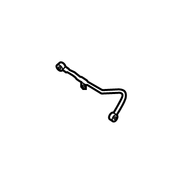 Hyundai 36564-1XAB0 TUBE ASSY-FEED