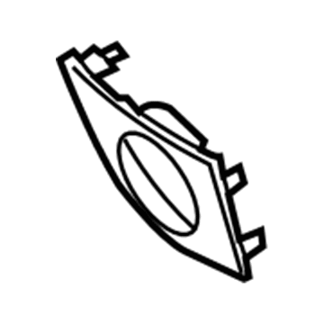 BMW 51-11-7-054-460 Cover