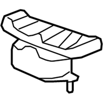 GM 22708449 Mount Asm-Trans