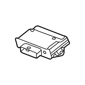 GM 85514348 CONTROLLER ASM-EMIS RDCN FLUID