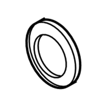 Honda 33126-SLA-003 Cover, Rubber