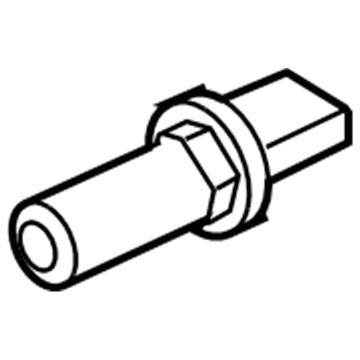 Honda 33304-SEY-901 Socket (T10)