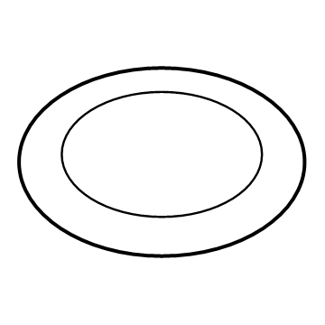 BMW 24-27-8-699-907 O-RING