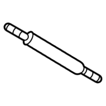 Honda 92900-10100-0B Bolt, Stud (10X100)