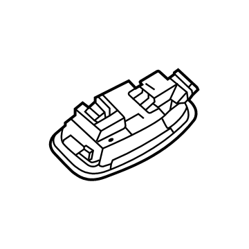 Hyundai 92880-C1500-NNB LAMP ASSY-REAR PERSONAL, RH