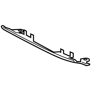 Toyota 52675-35010 Lower Support