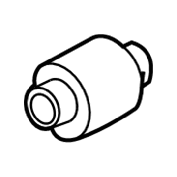 Nissan 56219-5CA1A Bush