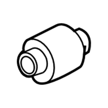 Infiniti 55159-1MA1A Bush
