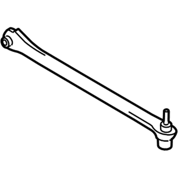 Ford 5L8Z-5500-AC Lower Link
