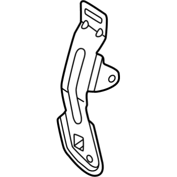 Ford PC3Z-10A779-A BRACKET