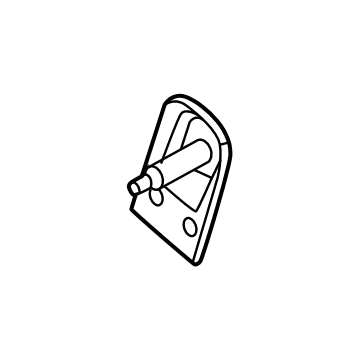 Ford -W722391-S439 BOLT