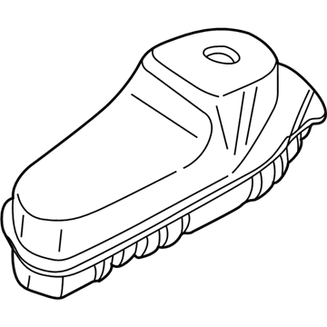 Nissan 17202-6W000 Fuel Tank Assembly