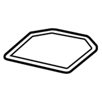 Lexus 90075-68007 Gasket, Cover
