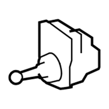 Toyota 85661-28011 Adjuster Motor